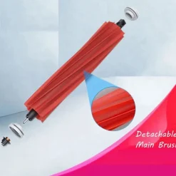 Dammsugare & Tillbehör-Roborock Q7 Max / Max+ / T8 Robot Huvudborste Filter Torkning Y