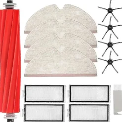 Dammsugare & Tillbehör-Roborock Q7 Q7+ Q7 Max Q7 Max+ Robotdammsugare - Smart Kartläggning & Moppning{YFL}{HH}