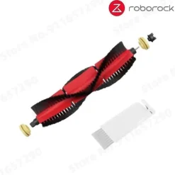 Dammsugare & Tillbehör-Roborock S5 Max S50 Max S55 Max S6 Maxv HEPA-filter