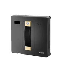 SupplySwap Fönsterrengöring-Robot Fönsterputsare, Dubbel Vattenspray, Smart Minne, Ja Yes