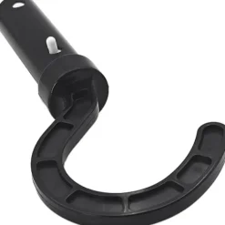 Städmaskiner-Robot Pool Cleaner Krok - Tillbehör för Poolrobot med Krokar