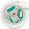 6249295985034 Dammsugare & Tillbehör-Robotdammsugare Fläkt och Motor Ersättningsdelar, Hemtillbehör, Kompatibel med Xiaomi, Roborock, S50, S51, S5MAX