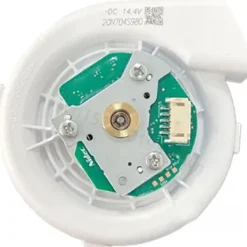 6249295985034 Dammsugare & Tillbehör-Robotdammsugare Fläkt och Motor Ersättningsdelar, Hemtillbehör, Kompatibel med Xiaomi, Roborock, S50, S51, S5MAX