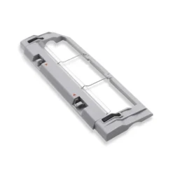 Dammsugare & Tillbehör-Robotdammsugarens sidoborste huvudborste lock för Xiaomi Roboro