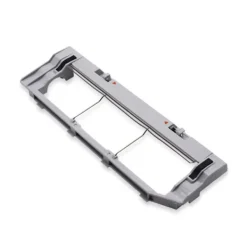 Dammsugare & Tillbehör-Robotdammsugarens sidoborste huvudborste lock för Xiaomi Roboro