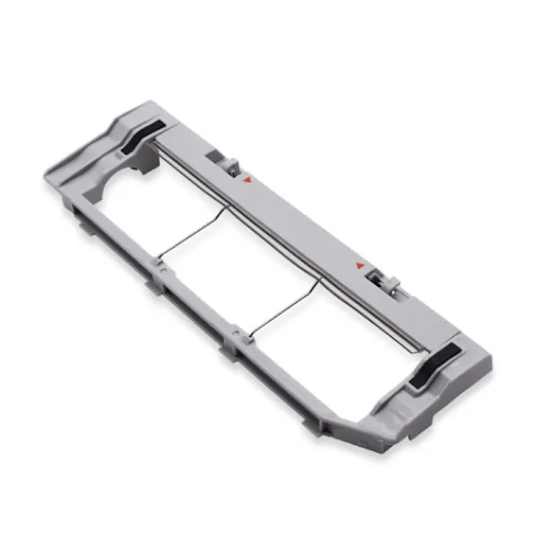 Dammsugare & Tillbehör-Robotdammsugarens sidoborste huvudborste lock för Xiaomi Roboro