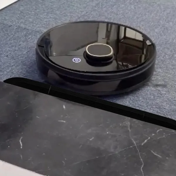 INF Dammsugare & Tillbehör-Robotdammsugartillbehör - Tröskelramper (Set om 2)