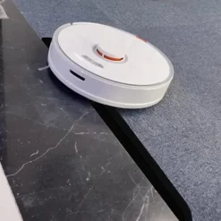 INF Dammsugare & Tillbehör-Robotdammsugartillbehör - Tröskelramper (Set om 2)