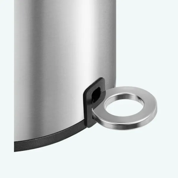 Rootz Living Soptunnor-Rootz kosmetikakärl - Förvaringskärl - 3 liters kosmetikbehållare - Innerbehållare med handtag - Bin - Liten kosmetikbehållare - Mini papperskorg - Si | Fyndiq