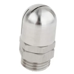 Rengöringsmedel-Roterande Behållartvätt Spraymunstycke 1/4 tum Gängad Tankrengöringsverktyg