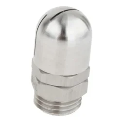 Rengöringsmedel-Roterande behållartvätt spraymunstycke 1/4 tum gängad tankrengöringsverktyg