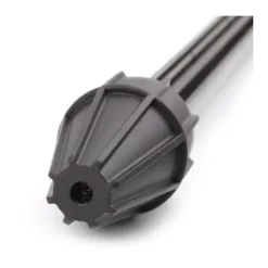 CL Högtryckstvättar-Roterande munstyckstillbehör för högtryckstvättar - K2 K3 K4 K5 K7