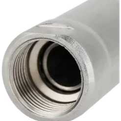 Rengöringsmedel-Roterande rengöringsboll i rostfritt stål med 3/4'' invändig gänga, sanitär sprayboll för rengöring av CIP-tankar - Perfet