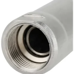 Rengöringsmedel-Roterande rengöringsboll i rostfritt stål med 3/4' invändig gänga, sanitär sprayboll för rengöring av CIP-tankar