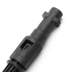 unbranded Högtryckstvättar-Roterande turbomunstycke för biltvätt för Kärcher K-seriens högtryckstvätt