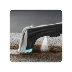 ROWENTA Städmaskiner-, Clean It Compact, Shampouineuse, Détacheur, Nettoyeur portable, Design kompakt, IN3020F0 Eukalyptus