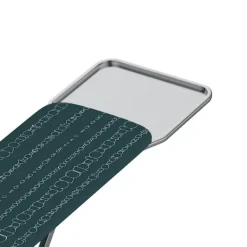 Rörets Strykjärn-Ironing board Smilla Chrome