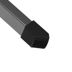 Rörets Strykjärn-Ironing board Smilla Chrome