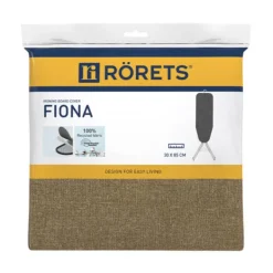 Rörets Strykjärn-Strykbordsöverdrag Fiona