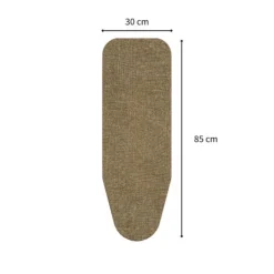 Rörets Strykjärn-Strykbordsöverdrag Fiona