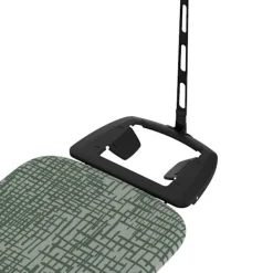 Rörets Strykjärn-Strykbräda Exclusive Svart