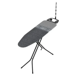 Rörets Strykjärn-Strykbräda Exclusive Black (Dual Action)