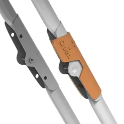 Rörets Strykjärn-Strykbräda Tempo Vit