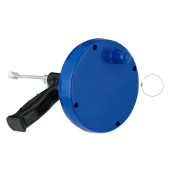 B2X Rengöringsmedel-Rörrengöringsspiral med vev