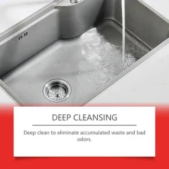 Rengöringsmedel-Rörrensare