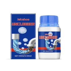 Rengöringsmedel-Rörrensare