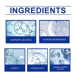 Rengöringsmedel-Rörrensare