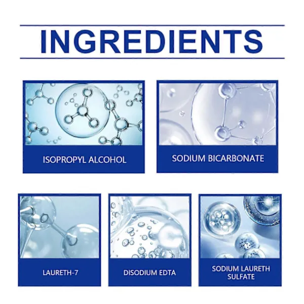 Rengöringsmedel-Rörrensare