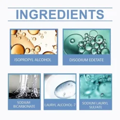 Rengöringsmedel-Rörrensare deodoriserande gel