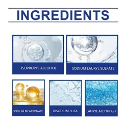 Rengöringsmedel-Rörrensare för kök