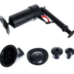 Bigstren Högtryckstvättar-Rörtryckstvätt - set