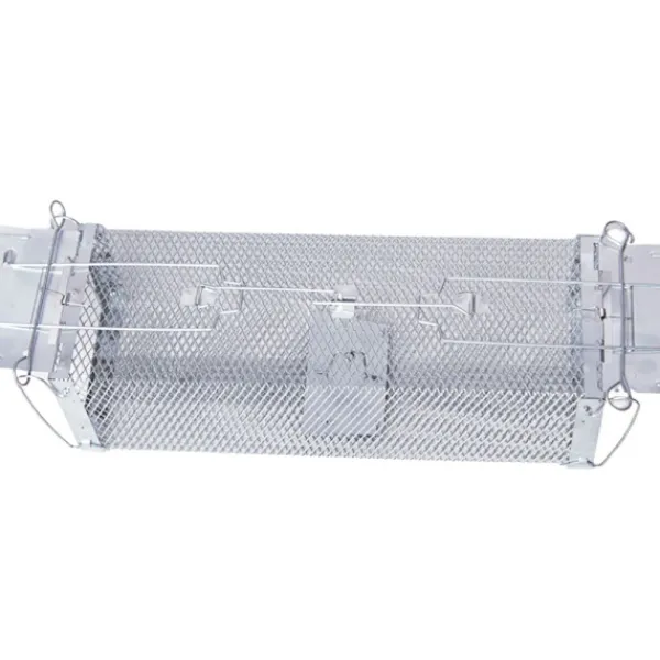 Skadedjur & Insekter-Råttfälla XXL - Stor metallbur för skadedjur