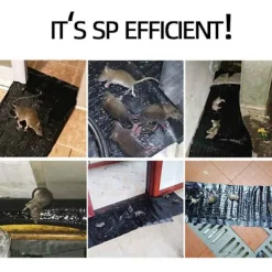 Skadedjur & Insekter-Råttgift Artifact 12028cm