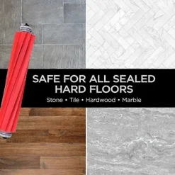 DAO Dammsugare & Tillbehör-Rullborste Ersättning För S7 Maxv Plus, s7 Max Ultra T7splus, +, Max, qrevo Maxv, qrevo S Robotdammsugare Delar [db]