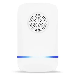 Skadedjur & Insekter-RU-Ultraljudsskydd mot insekter, myggmedel, elektronisk insektsbekämpning 1 st