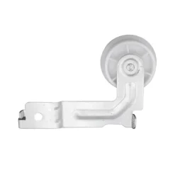 Crowned Tvättmaskiner-ryer Reparationskit Kompatibelt med DC97-16782a Trumma DC93-00634a Idler 6602-001655 Rem