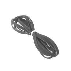 Crowned Tvättmaskiner-ryer Reparationskit Kompatibelt med DC97-16782a Trumma DC93-00634a Idler 6602-001655 Rem