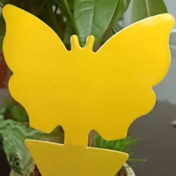 Skadedjur & Insekter-RYI. 100-pack flugfångare / Klisterfälla