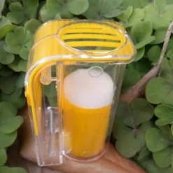 Skadedjur & Insekter-RYI-Drottningmärkningsflaska Enhandsmarkeringsflaska 1 st Plast Drottningbi