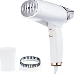 Ångtvättar-RYI-Strykjärn, ångborste resejärn mini, handhållet strykjärn