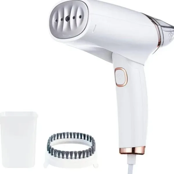 Ångtvättar-RYI-Strykjärn, ångborste resejärn mini, handhållet strykjärn