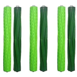 Dammsugare & Tillbehör-S9 Delar för iRobot Roomba S9+ (9550) S9 (9150) Robot Borstrulle