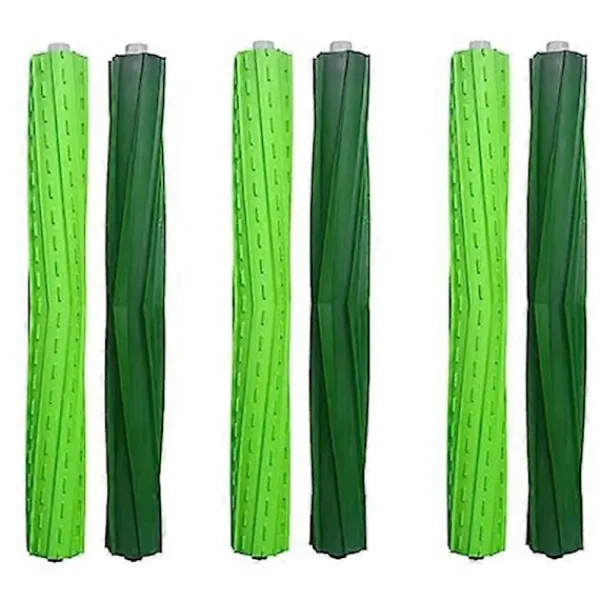 Dammsugare & Tillbehör-S9 Delar för iRobot Roomba S9+ (9550) S9 (9150) Robot Borstrulle