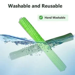 Dammsugare & Tillbehör-S9 Delar för iRobot Roomba S9+ (9550) S9 (9150) Robot Borstrulle