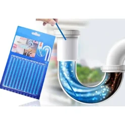 Rengöringsmedel-Sanistick avloppsrensare avloppsrenare