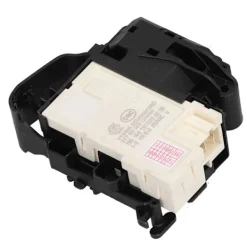 Tvättmaskiner-Sanyo DGF6031W DGF60311BCG Trum Tvättmaskin Elektrisk Dörrlås Enhet 00128D 250V